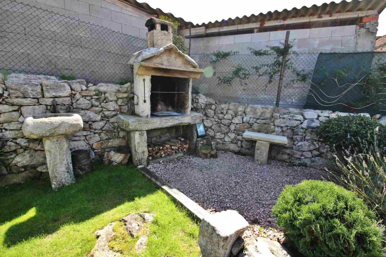 Casa Do Americano Vilaboa Exterior photo
